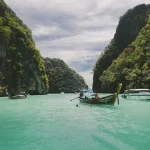 April in Thailand: How to Celebrate Songkran and Beat the Heat