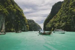 April in Thailand: How to Celebrate Songkran and Beat the Heat