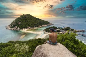 April in Thailand: Navigating the Heat and Making the Most of Your Trip