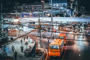 Bangkok 2026: The Ultimate Megacity Guide