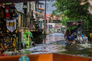 Bangkok Itinerary: The Perfect 3-Day Guide for First-Time Visitors
