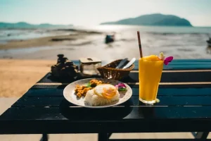 Beyond Pad Thai: Your Essential Guide to Thailand’s Best Street Food