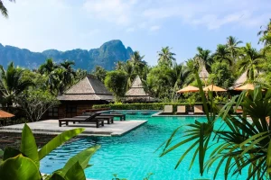 Beyond the Water Fights: Understanding Songkran Traditions in Thailand