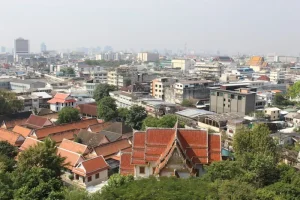 Chiang Mai Beyond Temples: A Slow Travel Guide