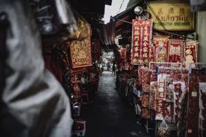 How Many Days in Chiang Mai? Crafting Your Perfect Itinerary