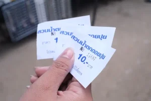 How Much Does Thailand Cost? Your Essential Guide to Baht, ATMs &amp; Payments