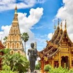 Savoring Thailand’s Refreshing Flavors: A Culinary Guide for April Travelers