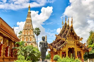 Savoring Thailand’s Refreshing Flavors: A Culinary Guide for April Travelers