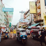 Staying Cool and Comfortable: A Guide to Thailand in April 2026