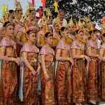 Thai for Travelers: Key Phrases to Unlock Deeper Connections
