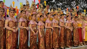 Thai for Travelers: Key Phrases to Unlock Deeper Connections