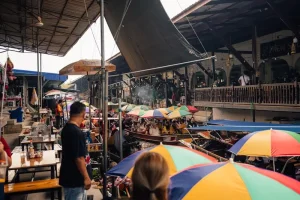 Thailand Off The Beaten Path: Your Guide to Authentic Regions