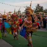 Thailand’s Festival Calendar: Songkran, Loy Krathong &amp; Beyond