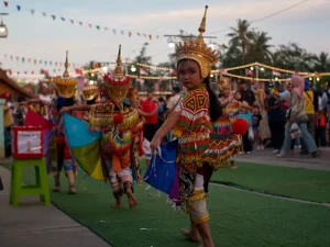 Thailand’s Festival Calendar: Songkran, Loy Krathong &amp; Beyond