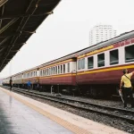 The 2026 Transport Bible: From Tuk-Tuks to High-Speed Rail
