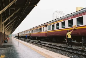 The 2026 Transport Bible: From Tuk-Tuks to High-Speed Rail