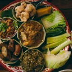 The Flavor Map: A Culinary Journey Through Thailand’s 4 Regions