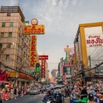 The Golden Triangle &amp; Beyond: Art meets Adventure
