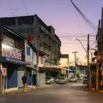 The Gulf Island Circuit: Samui, Phangan &amp; Tao