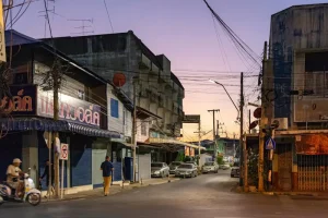 The Gulf Island Circuit: Samui, Phangan &amp; Tao