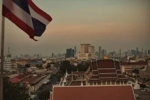 The Heritage &amp; Heartlands: Ayutthaya to Isan