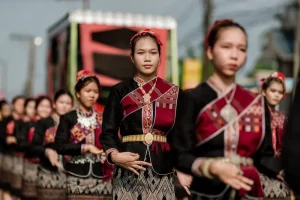 The Land of Smiles: Essential Do’s and Don’ts for Travelers