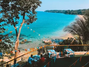 The Perfect Krabi Itinerary: How to Spend 3, 5, or 7 Days in Paradise