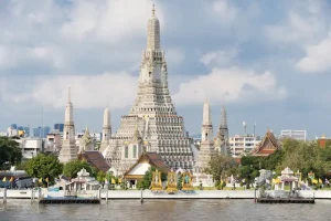 The Ultimate Bangkok Bucket List: Top Things to Do &amp; See