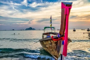 Top Things to Do in Krabi for an Unforgettable Trip