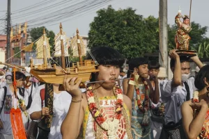 What Not to Do in Thailand: Essential Cultural Etiquette for Travelers