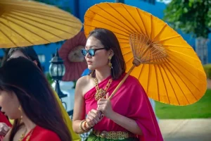 When to Experience Yi Peng &amp; Loy Krathong in Chiang Mai? Your Ultimate Festival Guide