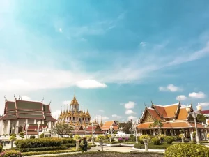 Your Essential Guide to Songkran 2026: Celebrating Thailand’s New Year in April
