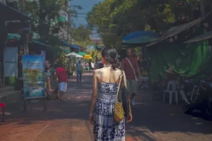 Your Perfect 5-Day Koh Samui Itinerary: What to Do &amp; See
