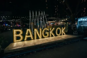 25 Essential Things to Do in Bangkok for First-Time Visitors