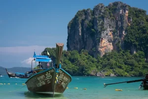 Ao Nang Travel Guide: Your Ultimate Hub for Krabi Adventures