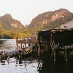 Best Neighborhoods in Krabi, Thailand — Area-by-Area Guide