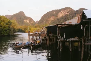 Best Neighborhoods in Krabi, Thailand — Area-by-Area Guide