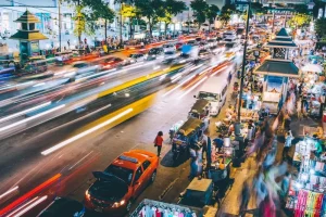 Best Things to Do in Sukhumvit: Your Ultimate Bangkok Neighborhood Guide