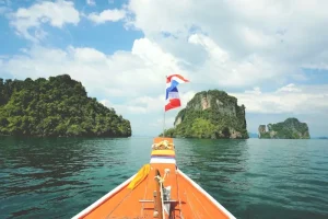 Beyond Bangkok &amp; Phuket: Your Guide to Regional Thailand Adventures
