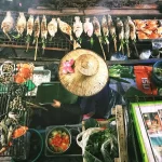 Beyond Pad Thai: A Traveler’s Guide to Authentic Thai Dining Etiquette