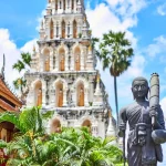 Discover Ayutthaya: Your Essential Guide to Thailand’s UNESCO Ruins