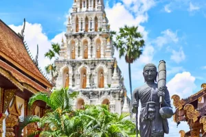 Discover Ayutthaya: Your Essential Guide to Thailand’s UNESCO Ruins