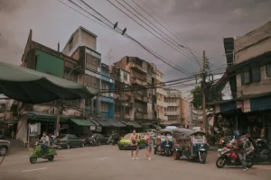 Discovering Thailand’s Regions: Where to Go Beyond Bangkok &amp; Phuket