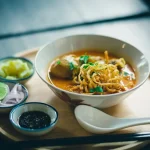 Eating Like a Local: Essential Thai Food Etiquette for First-Time Visitors