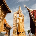 Embracing the Green Season: Traveling Thailand in May 2026