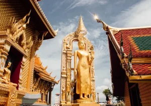 Embracing the Green Season: Traveling Thailand in May 2026