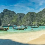 Erawan Falls &amp; More: Your Guide to Kanchanaburi’s Natural Wonders