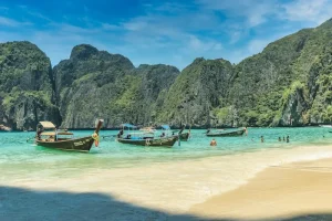 Erawan Falls &amp; More: Your Guide to Kanchanaburi’s Natural Wonders