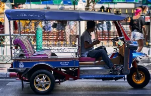 eSIM for Thailand: Your Complete Guide to Staying Connected