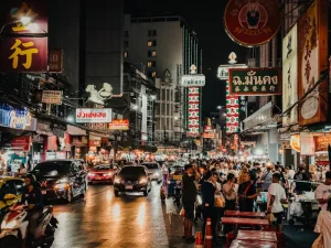 How Many Days in Chiang Mai? Your Perfect 3, 4, or 5-Day Itinerary